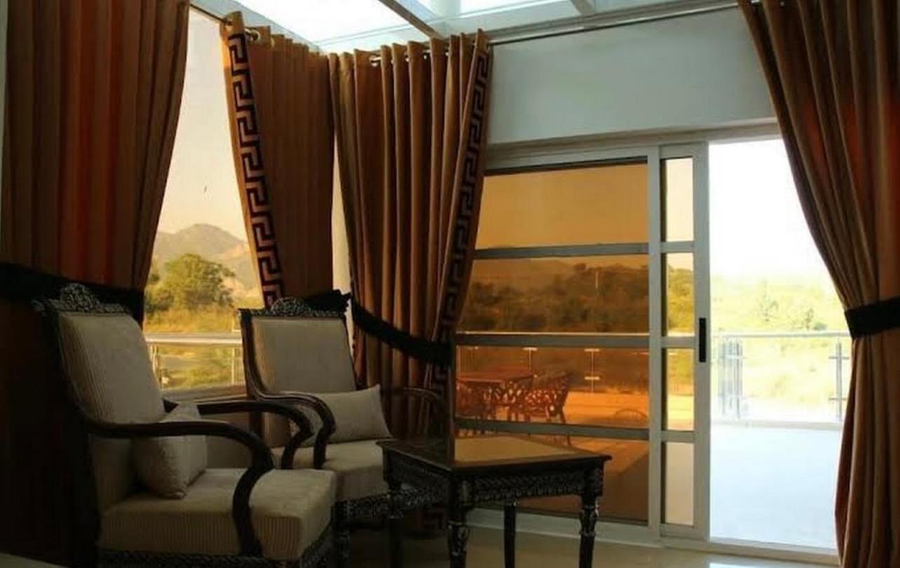 Imperial Lodges Islamabad Exterior photo