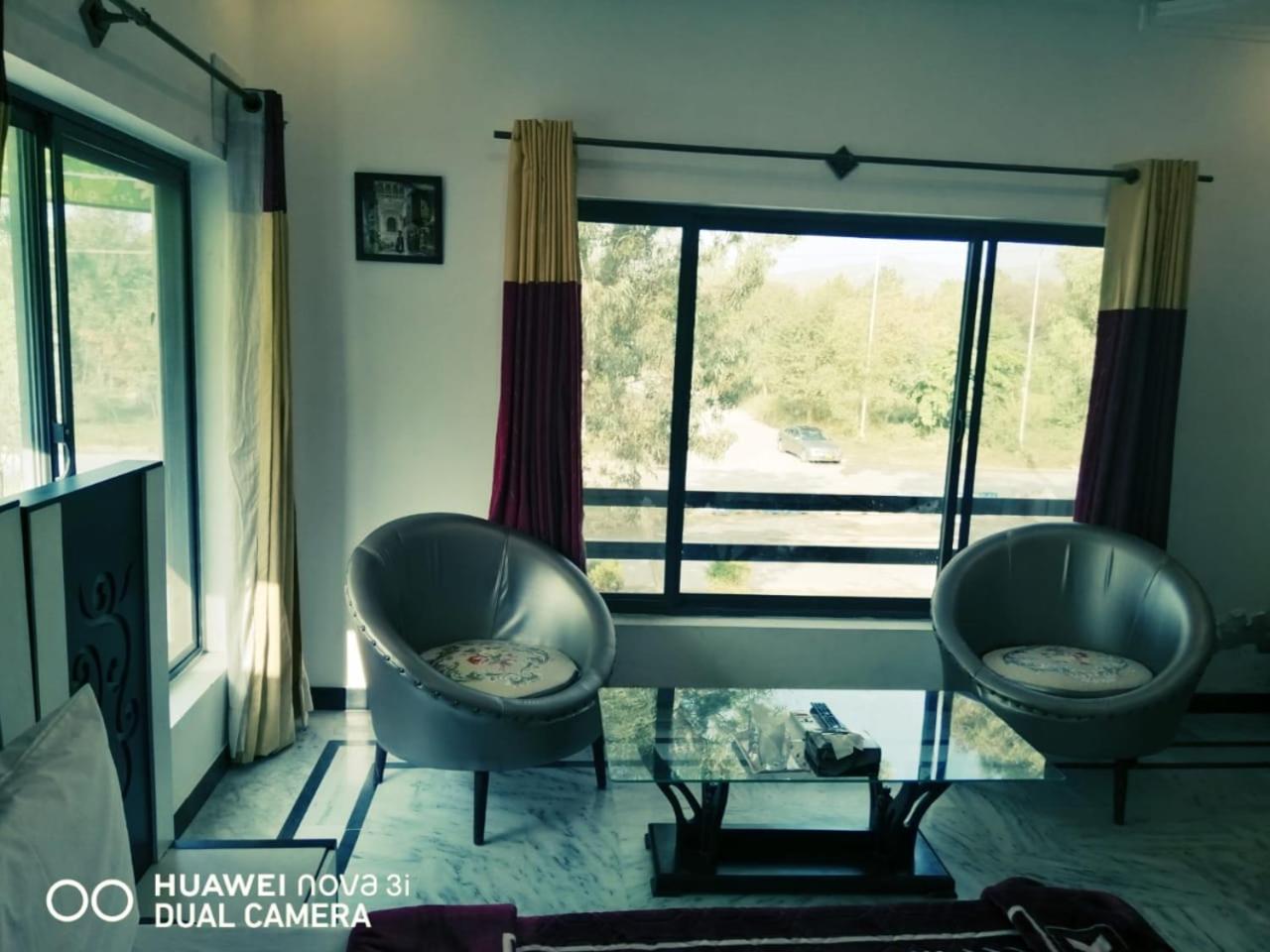 Imperial Lodges Islamabad Exterior photo