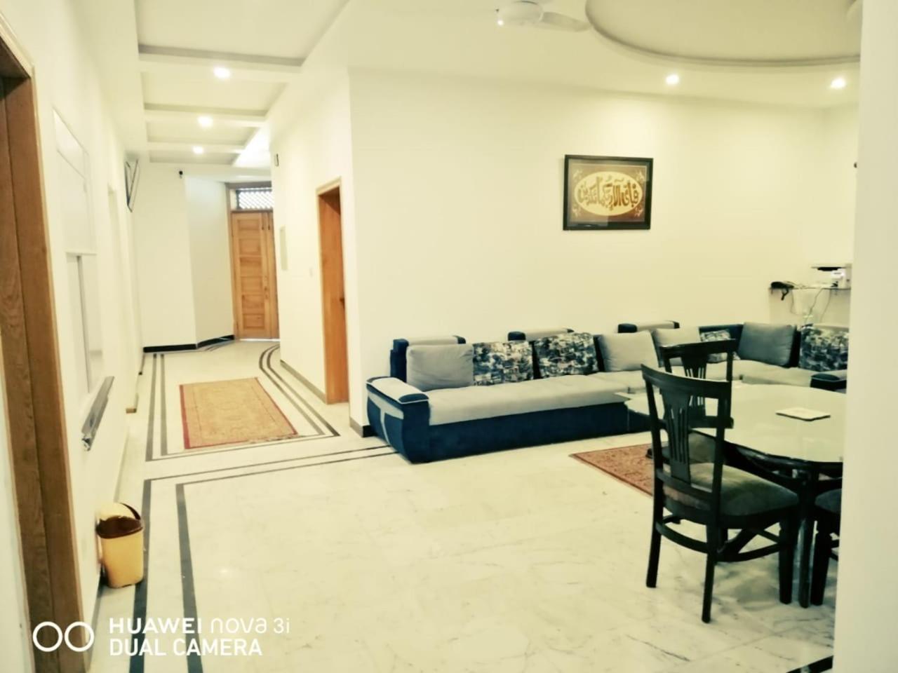 Imperial Lodges Islamabad Exterior photo